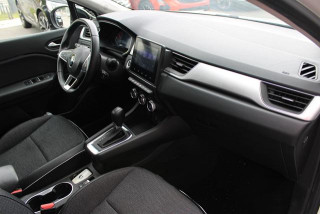 Renault Captur 1.3 tCe DCT Intens 