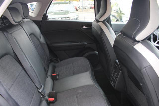 Renault Captur 1.3 tCe DCT Intens 
