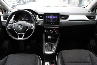 Renault Captur 1.3 tCe DCT Intens 