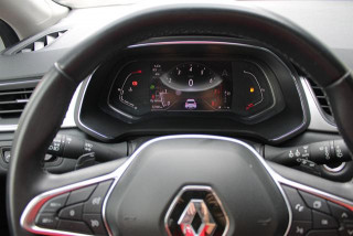 Renault Captur 1.3 tCe DCT Intens 