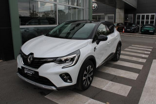Renault Captur 1.3 tCe DCT Intens 