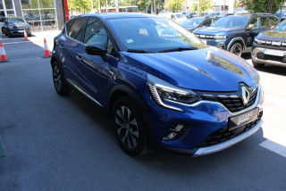 Renault Captur 1.0 