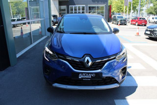 Renault Captur 1.0 