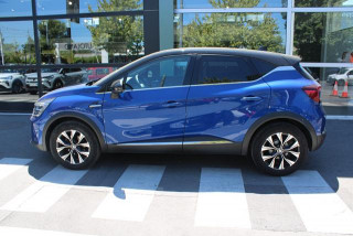 Renault Captur 1.0 