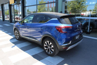 Renault Captur 1.0 