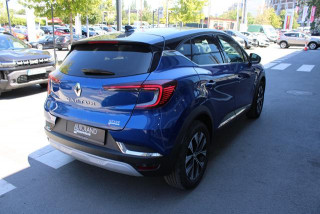 Renault Captur 1.0 