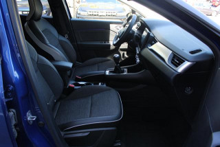 Renault Captur 1.0 
