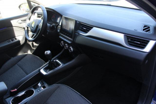 Renault Captur 1.0 