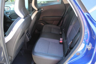 Renault Captur 1.0 