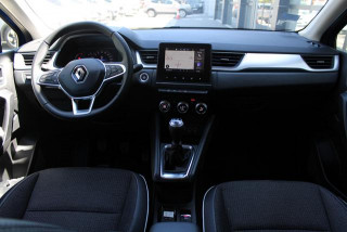 Renault Captur 1.0 