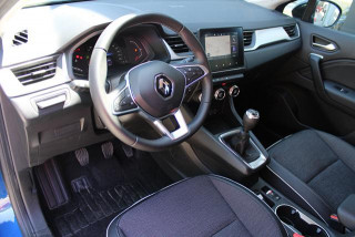 Renault Captur 1.0 