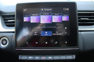 Renault Captur 1.0 