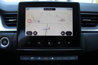 Renault Captur 1.0 