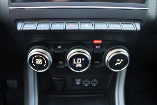 Renault Captur 1.0 