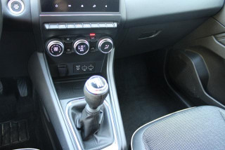 Renault Captur 1.0 