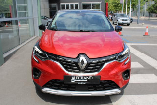 Renault Captur 1.3 tCe INTENS CVT 