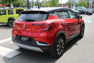 Renault Captur 1.3 tCe INTENS CVT 