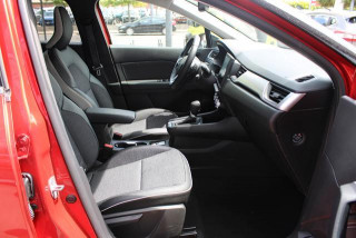 Renault Captur 1.3 tCe INTENS CVT 