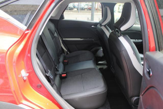 Renault Captur 1.3 tCe INTENS CVT 