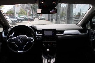Renault Captur 1.3 tCe INTENS CVT 