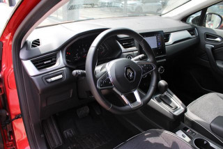 Renault Captur 1.3 tCe INTENS CVT 