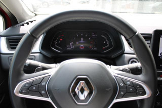Renault Captur 1.3 tCe INTENS CVT 
