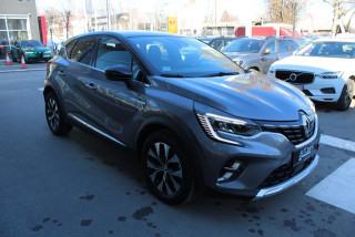 Renault Captur 1.3 tCe Hyb. DCT In. 