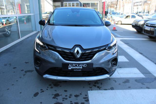 Renault Captur 1.3 tCe Hyb. DCT In. 