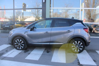 Renault Captur 1.3 tCe Hyb. DCT In. 