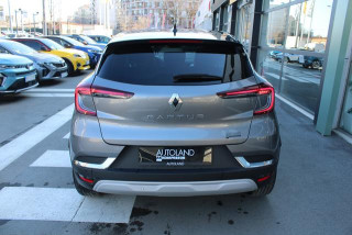 Renault Captur 1.3 tCe Hyb. DCT In. 