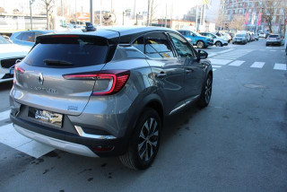 Renault Captur 1.3 tCe Hyb. DCT In. 