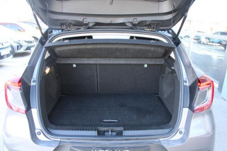 Renault Captur 1.3 tCe Hyb. DCT In. 