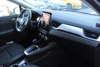 Renault Captur 1.3 tCe Hyb. DCT In. 