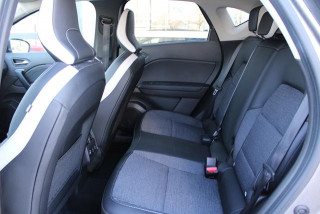 Renault Captur 1.3 tCe Hyb. DCT In. 