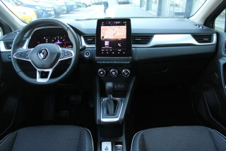 Renault Captur 1.3 tCe Hyb. DCT In. 