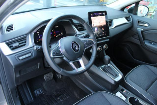 Renault Captur 1.3 tCe Hyb. DCT In. 