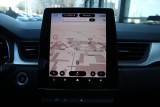 Renault Captur 1.3 tCe Hyb. DCT In. 