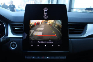 Renault Captur 1.3 tCe Hyb. DCT In. 