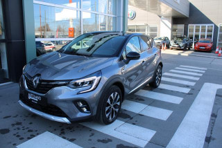 Renault Captur 1.3 tCe Hyb. DCT In. 