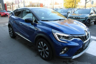 Renault Captur 1.3 tCe Hyb. DCT In. 