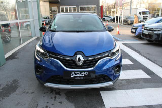 Renault Captur 1.3 tCe Hyb. DCT In. 