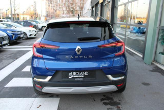 Renault Captur 1.3 tCe Hyb. DCT In. 