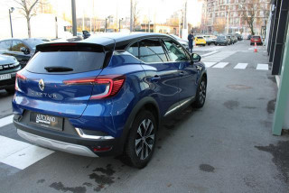 Renault Captur 1.3 tCe Hyb. DCT In. 