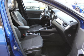 Renault Captur 1.3 tCe Hyb. DCT In. 