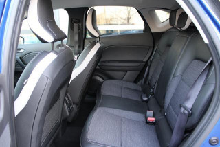 Renault Captur 1.3 tCe Hyb. DCT In. 