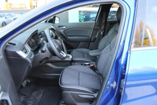 Renault Captur 1.3 tCe Hyb. DCT In. 