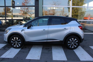 Renault Captur 1.0 tCe Intens 