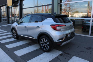 Renault Captur 1.0 tCe Intens 