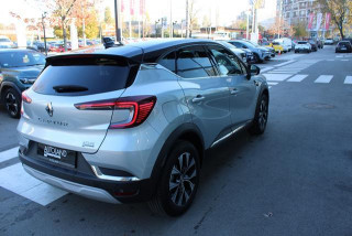 Renault Captur 1.0 tCe Intens 