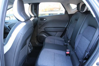 Renault Captur 1.0 tCe Intens 